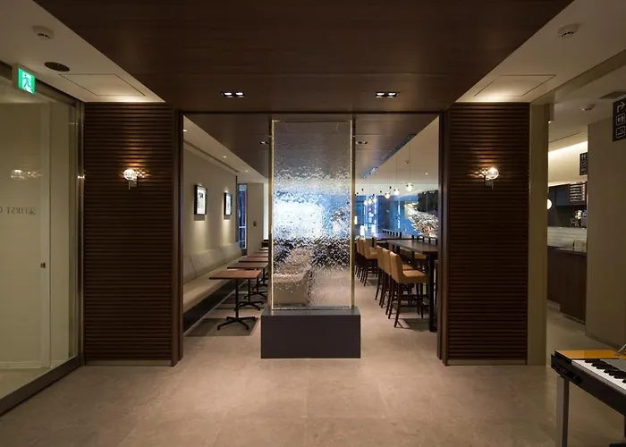 First Cabin Akasaka