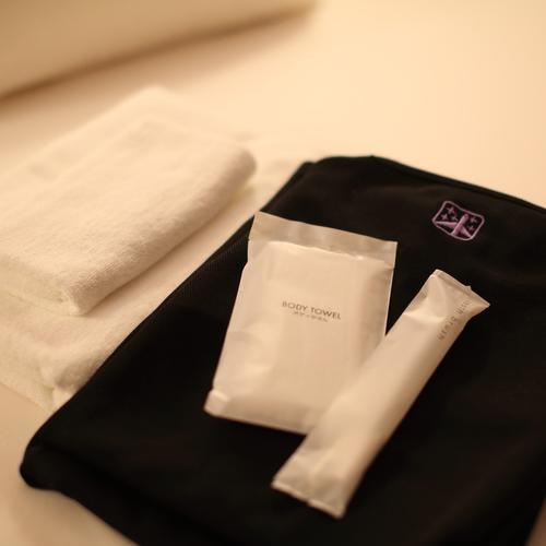 Hotel a capsule First Akasaka *