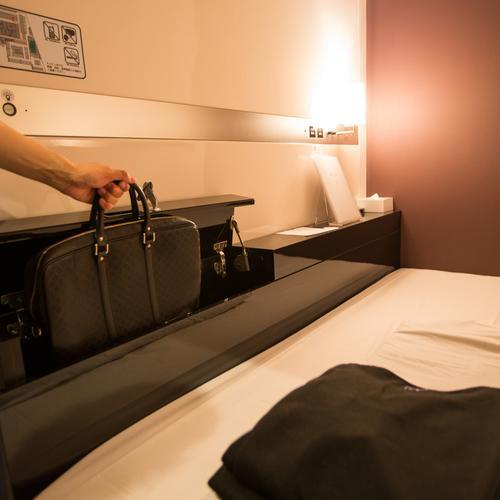 First Akasaka Hotel a capsule *