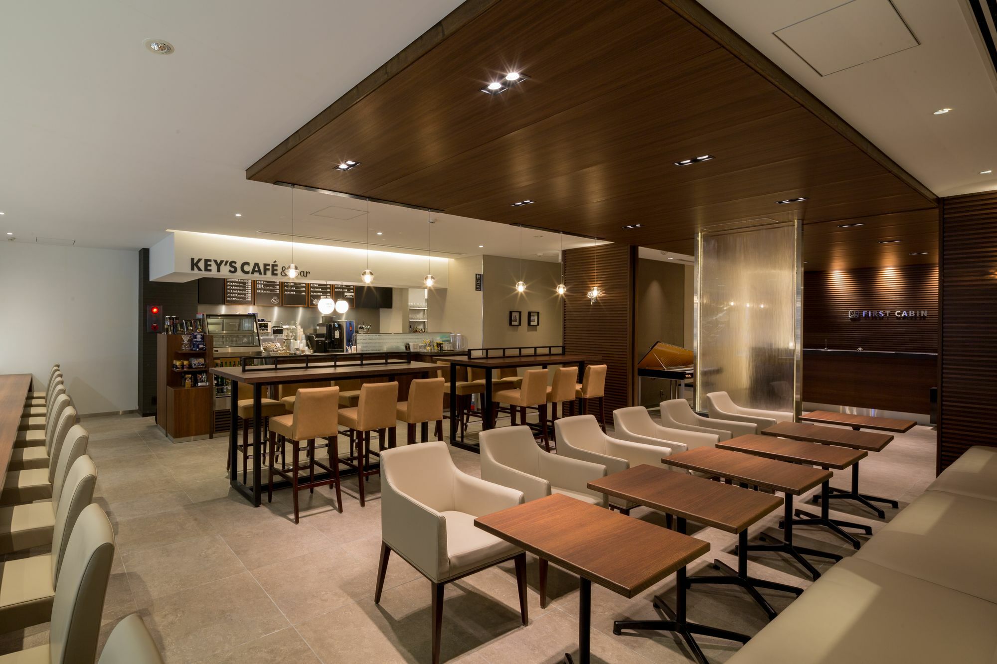 First Akasaka Hotel a capsule Tokyo