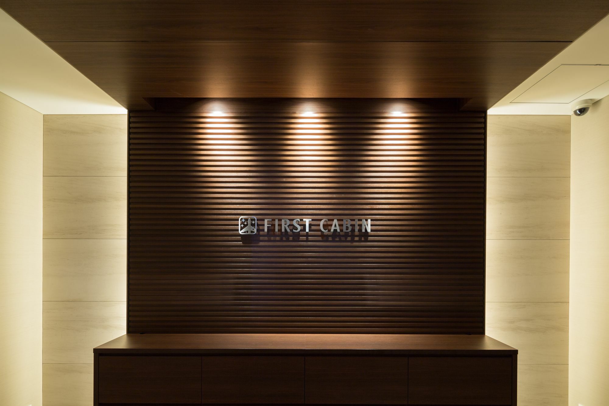 膠囊旅館 First Akasaka