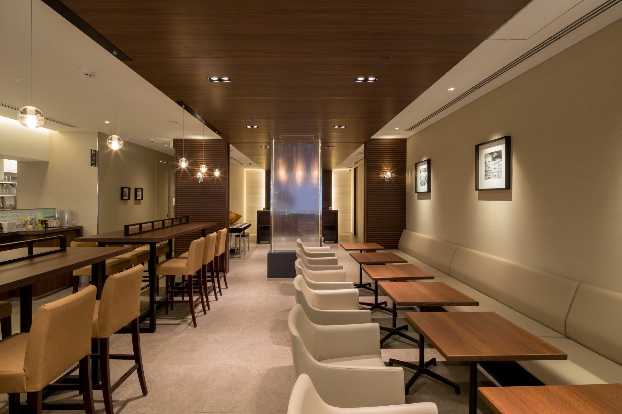 膠囊旅館 First Akasaka 东京
