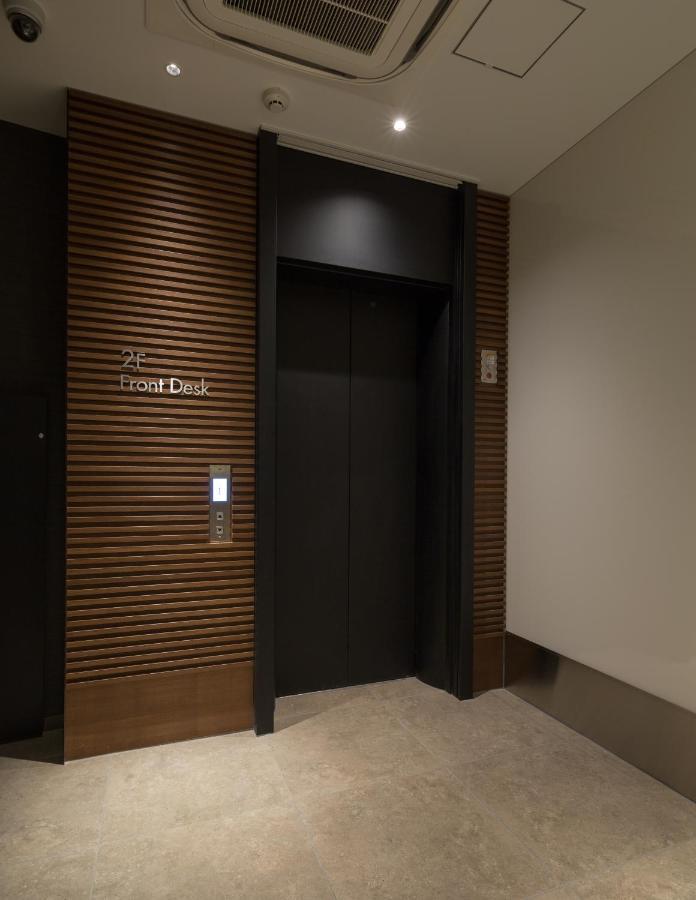 First Akasaka 膠囊旅館 东京