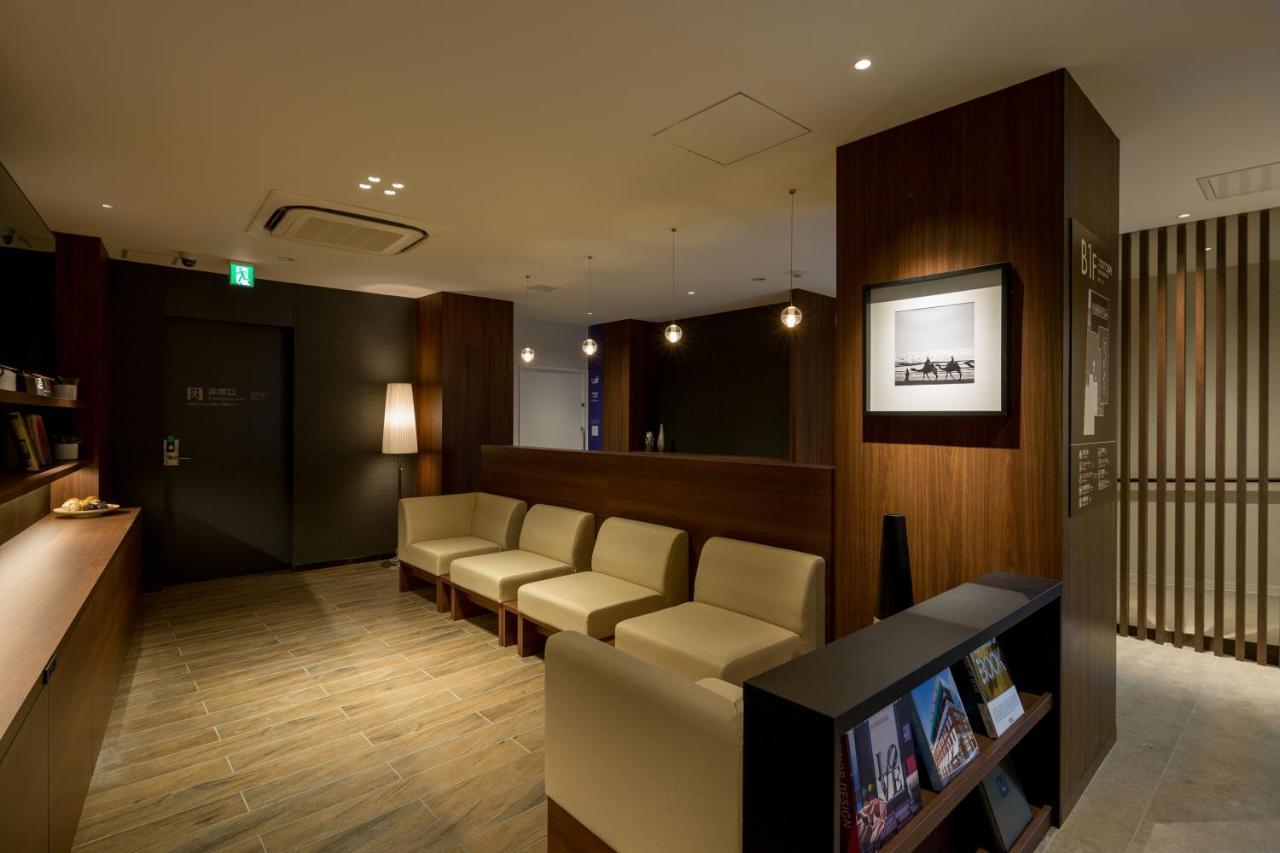膠囊旅館 First Akasaka *